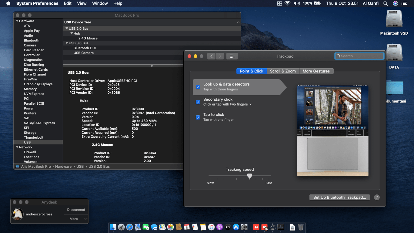 Asus A455LD WX110D 2nd [Haswell   Intel HD 4400]   OpenCore 4